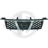 NISSA 62310EQ400 Radiator Grille